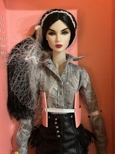 Fashion Royalty Lillith Unknown Source NRFB