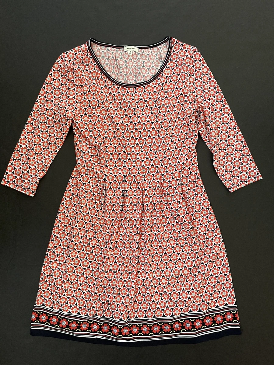 Max studio a line dress cheap