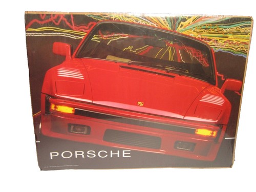 minichamps] [minichamps] 1/43 Porsche 911 Targa 1965 red Red