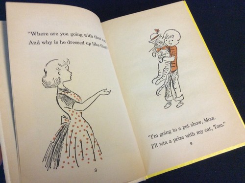 THE SURPRISING PETS OF BILLY BROWN by Tamara Kitt Wonder Books Easy Reader  - Bild 5 von 12