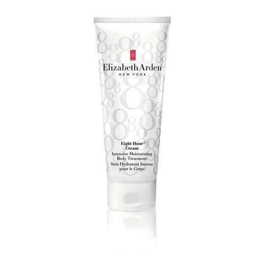 Elizabeth Arden Eight Hour Cream Intensive Moisturizing Body Treatment 200ml