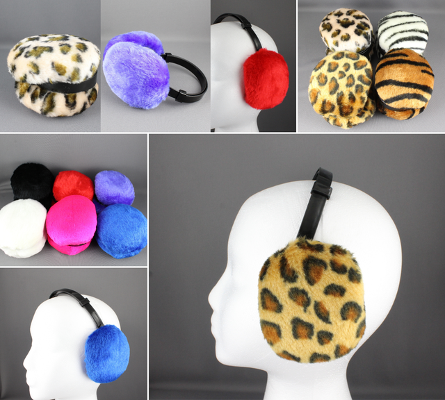 ear warmers target