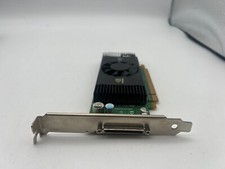 Nvidia Quadro NVS 420 0K722J PCIe GDDR3 512MB Graphics Card
