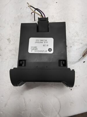 SEBRING 2005 Clock 643931 | eBay
