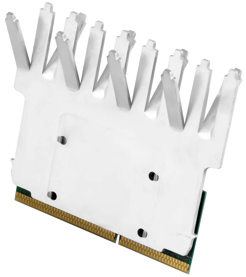 Intel Celeron SL39Z 400MHz Slot 1 - Image 2 of 2