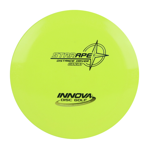 Innova Disc Golf Star Ape Distance Driver 13/5/0/4 - Choose Exact Disc - Picture 4 of 31