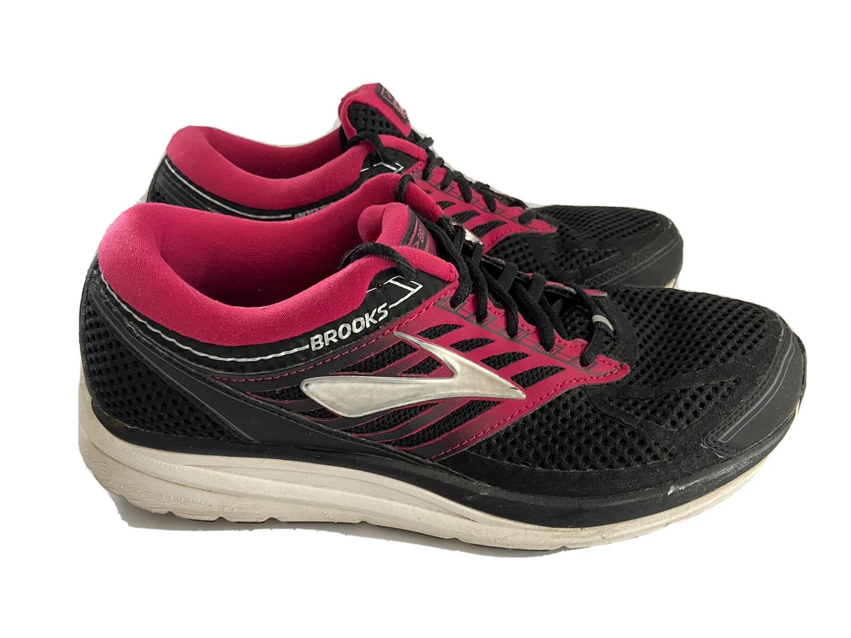 Brooks women's addiction 13 running shoes hotsell