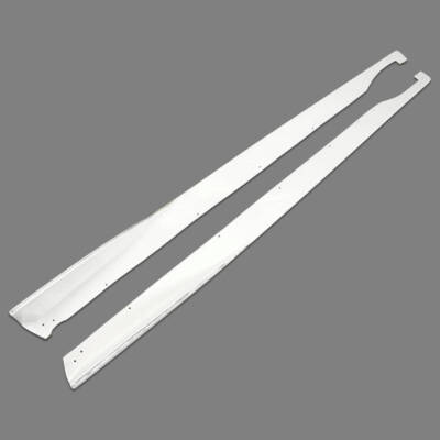 Fits 2022 2023-2024 Toyota GR86 Subaru BRZ Voltex FRP Side Skirts