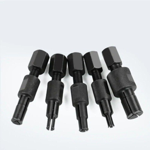 9 Piece Blind Bore Slide Hammer Pilot Bearing Extractor Extractor 8-32MM - Picture 5 of 7