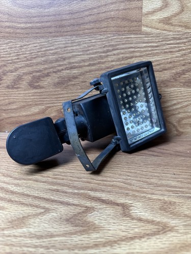 Nature Power LED Solar Motion Activated Security Light 500 Lumen No Wiring NIB - Picture 3 of 5