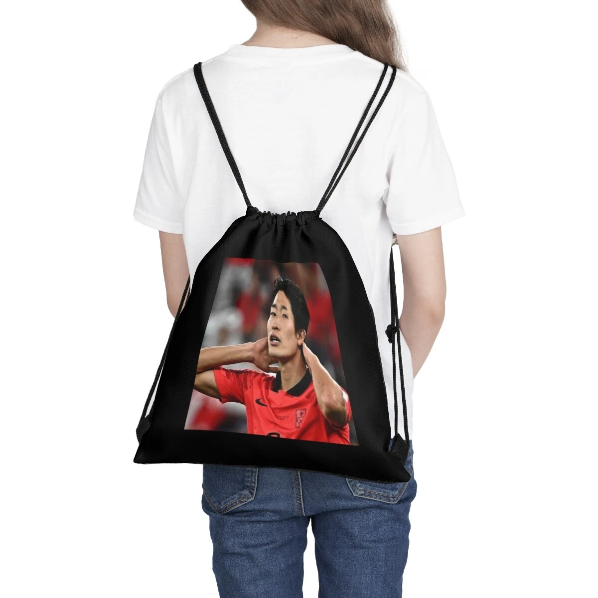 Drawstring bag shop near me