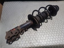2010 Kia Venga1.4 Petrol Front Suspension Strut Leg Driver Side