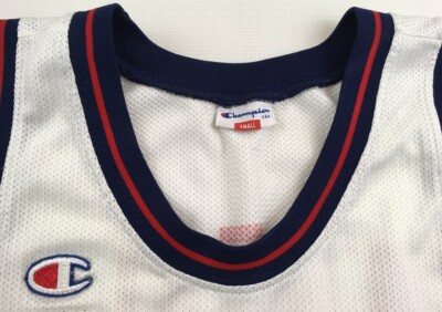 USA Basketball Dream Team 1996 Shaquille O'Neal 13 Olympic