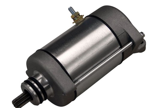SuperATV Replacement Starter for Polaris 4010417 4013268