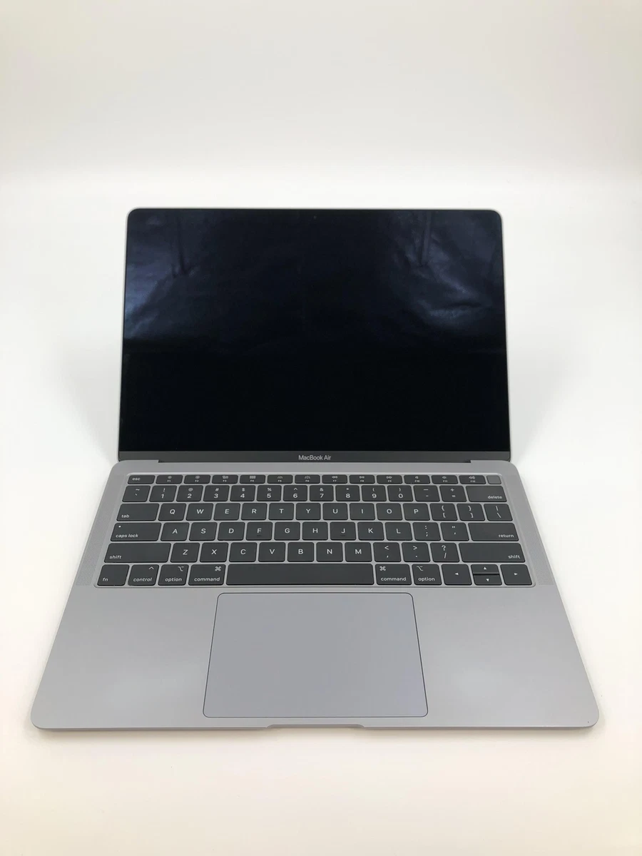 2018 Apple MacBook Air Laptops for sale | eBay
