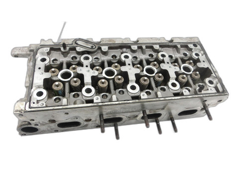 Zylinderkopf für Skoda Rapid NH 12-19 TDI 1,6 85KW CXMA 04L103063SX