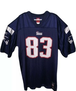 mens patriots jersey