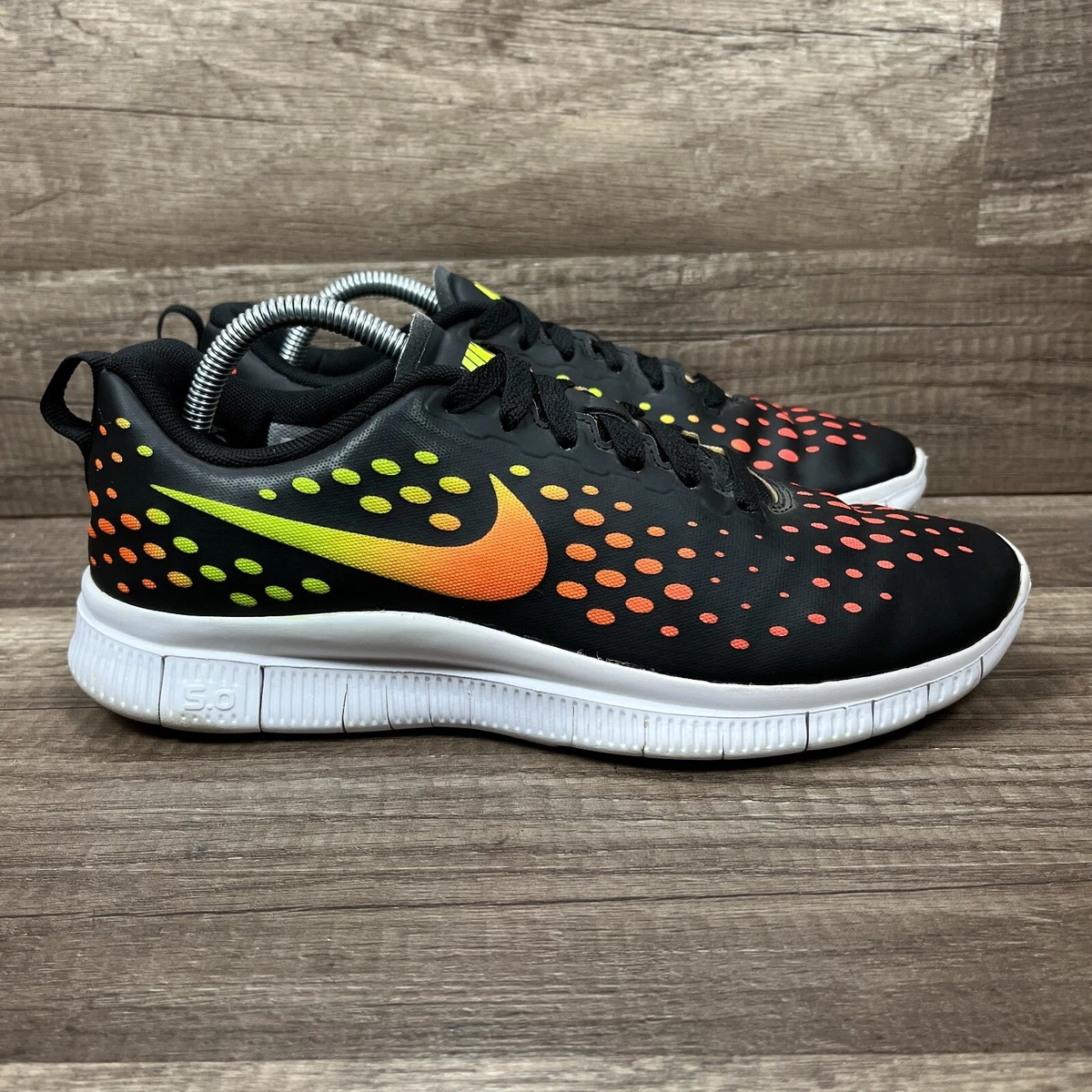 Nike free top 5.0 about you