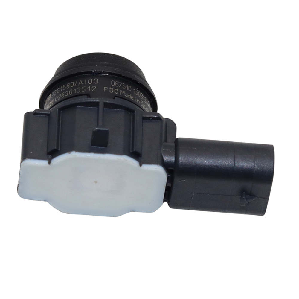 9261580 PDC Parking Sensor Bumper Aid Backup 66209261580