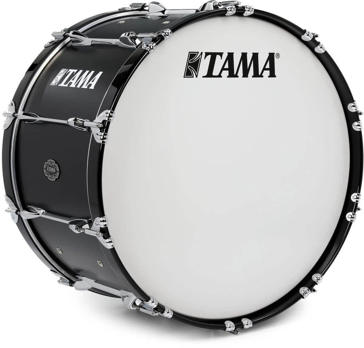 Bass drum cheap 24 inch