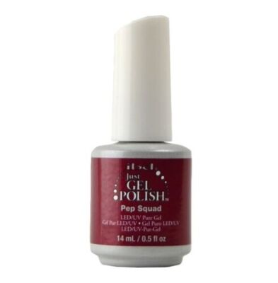 IBD Just Gel Polish - Pep Squad - 14ml / 0.5oz