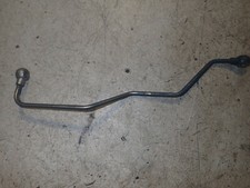 Kubota V2607-cr-t-ef08 Diesel Engine Turbo Oil Pipe 1j705-33040 Skid Steer Ssv65