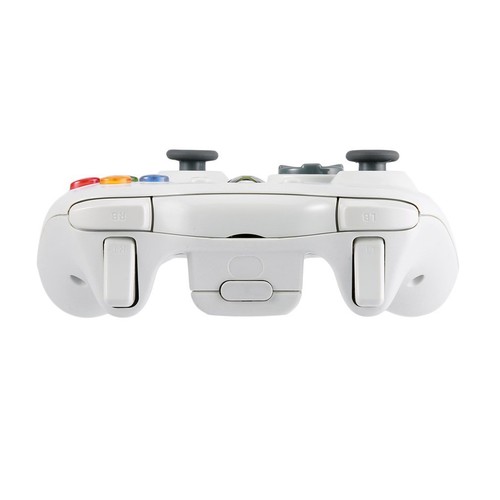 Wireless Xbox 360 Game Controller Remote Gamepad Joystick For Xbox 360 PCWindows - Picture 7 of 12