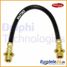 Brake Hose Delphi LH6087 for Toyota Yaris Yaris Verso