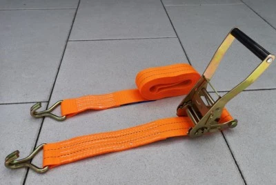 STRONG-FIX 2000kg 35mm Spanngurt Zurrgurt Ratschengurt Spanngurte Zurrgurte DIN