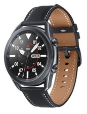 SAMSUNG GALAXY WATCH 3 45MM SM-R840 GPS BLUETOOTH WIFI