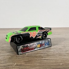 DALE JARRETT 18 INTERSTATE BATTERIES 1991 NASCAR CHEVY 1:64