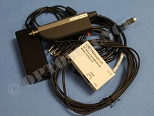 Newport CONEX-LTA-HS Motorized Linear Actuator and Controller, 50mm Range