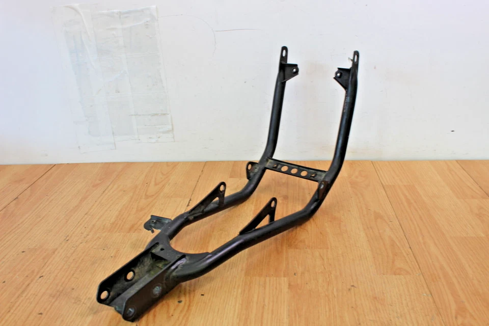 Cuadro inferior delantero Yamaha XT250 2009 Foto 2 de 4