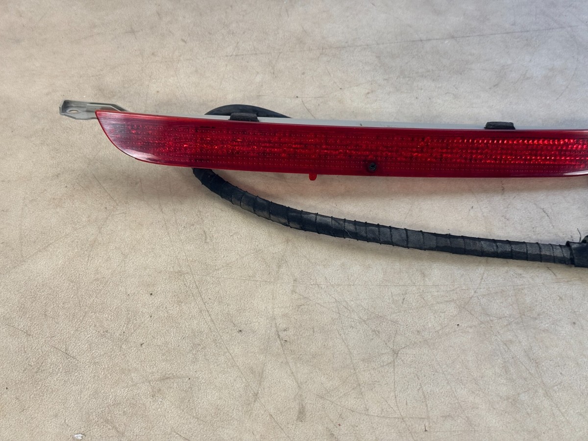 GENUINE BMW X5 E70 REAR Third Brake Light Third Stoplamp