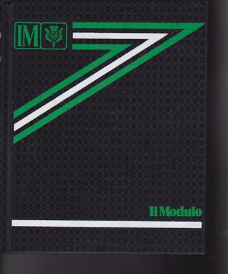 DAS MODUL ENZYKLOPæDIA BRICA 13 1991