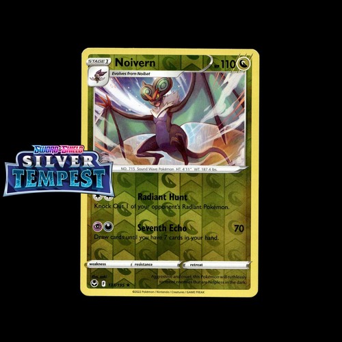 Pokemon Cards! Silver Tempest - Holo/Reverse Holo UltraRare V VMAX Full Art Card - Picture 140 of 250