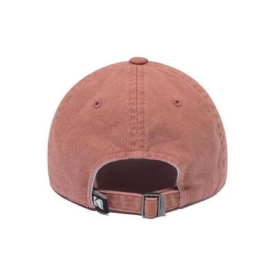 KodakのSquare Logo Relaxed Fit Ball Cap 全2色 KODAK☆スクエアロゴ リラックスフィットボールキャップ