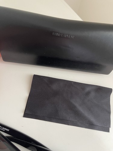 Yves Saint Laurent Sunglasses For Women Brand New - Picture 4 of 7