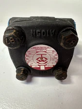 Walworth Forged Steel Check Valve 1-1/2",