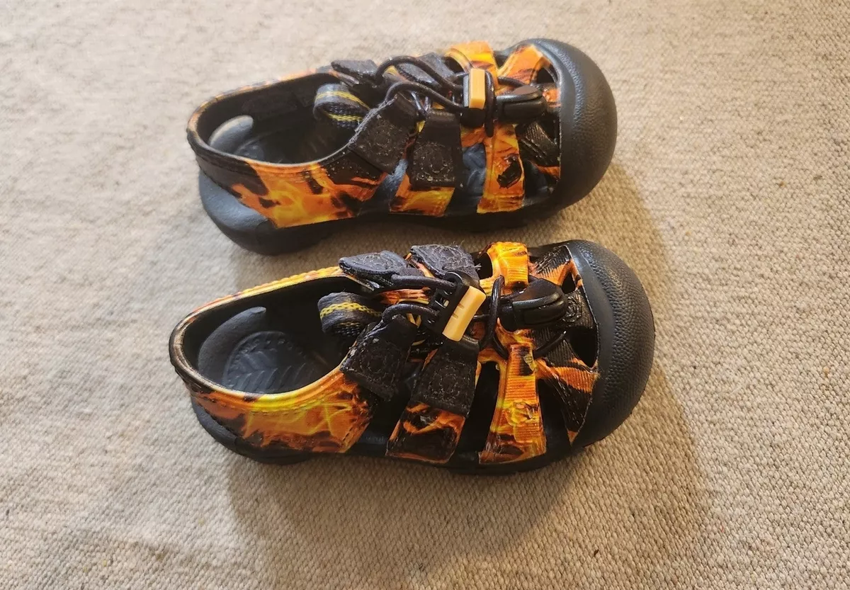 Infant keens cheap