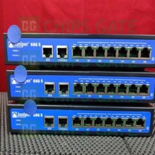 1PCS Used Juniper SSG-5-SB Enterprise VPN hardware firewall Tested In Good Con