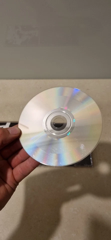 Strike Anywhere - Change Is A Sound CD Album - Image 4 of 4