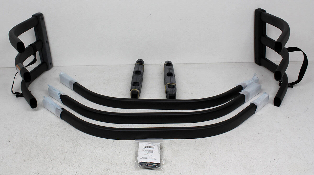 OEM Truck Bed Extender For Hyundai Santa Cruz K5F42AU000 eBay