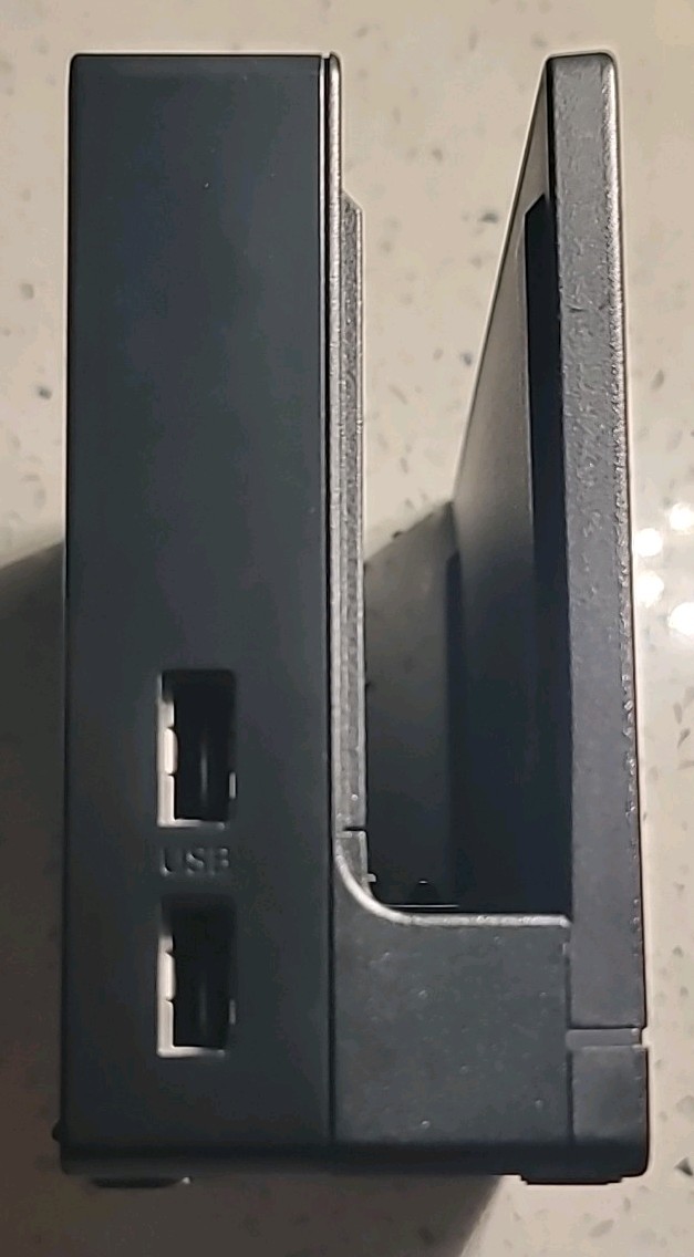 Nintendo Switch V1 Console - 2017 Original HAC-001 - Serial