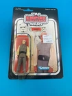 Lobot ESB 41-Back 1980 Action Figure Sealed on Card