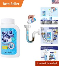 Powerful Pipe Dredging Agent,Pipeline Dredging Agent,Powerful Quick Cleaning ...