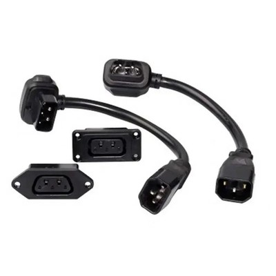 Für Niu MUN1N1s kompatible Steckdose Adapter Kabel für 48V 60V Elektrofahrrad
