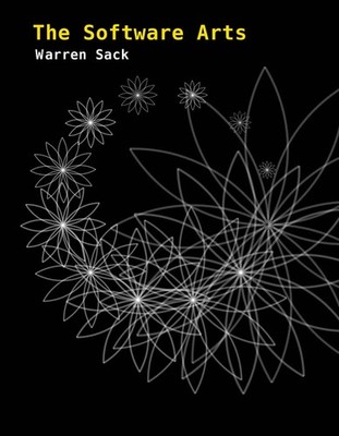 The Software Arts (Software Studies), Sack, Warren, Very Good Book