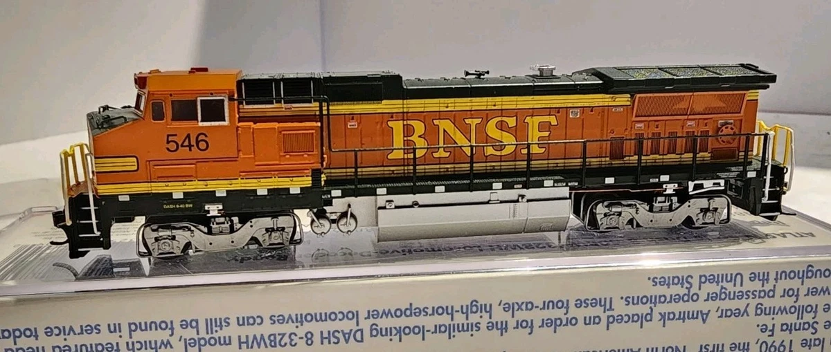 N Scale Bnsf for sale | eBay