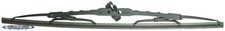 BOSCH 40517 DirectConnect Conventional Wiper Blade; 17" - Single